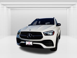 2023 Mercedes-Benz GLE