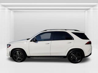 2023 Mercedes-Benz GLE