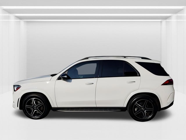 2023 Mercedes-Benz GLE
