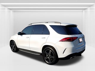 2023 Mercedes-Benz GLE