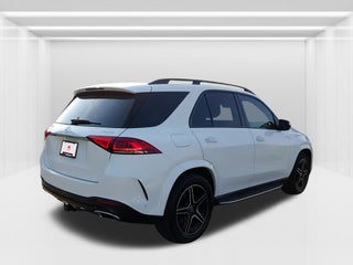 2023 Mercedes-Benz GLE