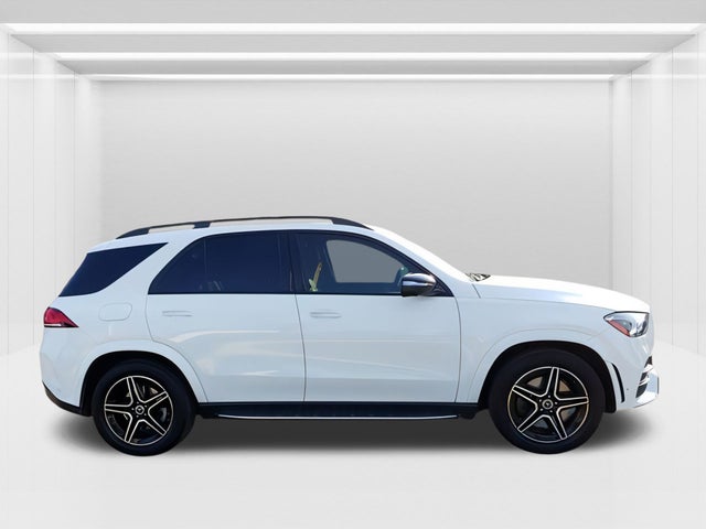 2023 Mercedes-Benz GLE