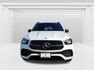 2023 Mercedes-Benz GLE