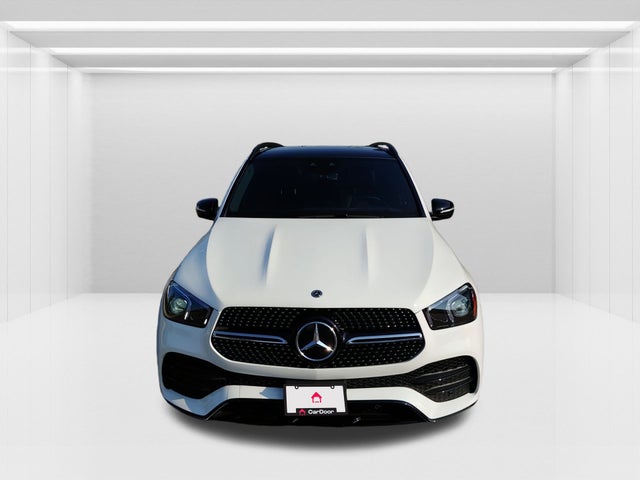 2023 Mercedes-Benz GLE