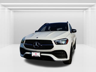 2023 Mercedes-Benz GLE