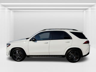 2023 Mercedes-Benz GLE