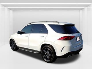 2023 Mercedes-Benz GLE