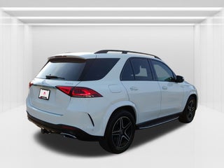 2023 Mercedes-Benz GLE