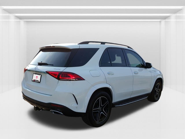 2023 Mercedes-Benz GLE
