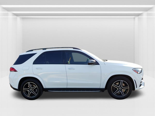 2023 Mercedes-Benz GLE
