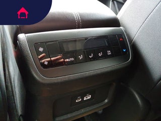 2022 Nissan Pathfinder