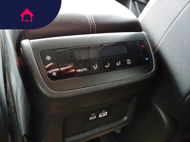 2022 Nissan Pathfinder