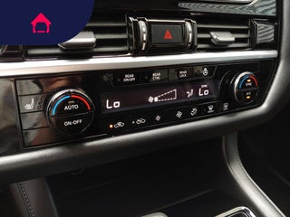 2022 Nissan Pathfinder