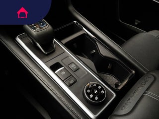 2022 Nissan Pathfinder