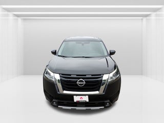 2022 Nissan Pathfinder