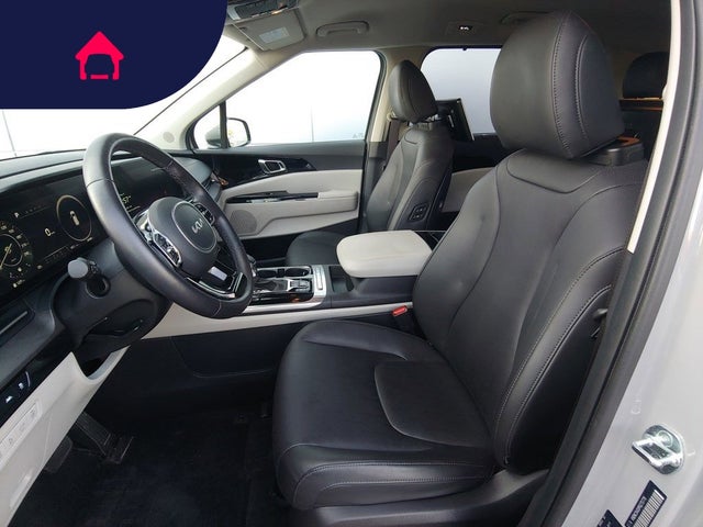2023 Kia Carnival