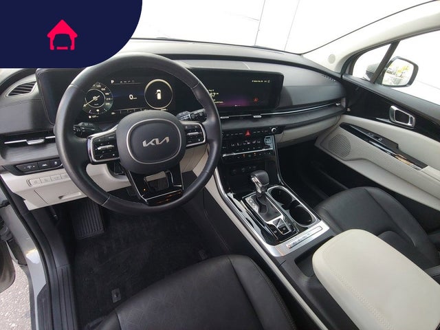 2023 Kia Carnival
