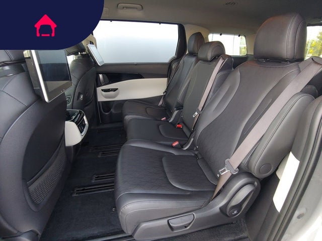 2023 Kia Carnival