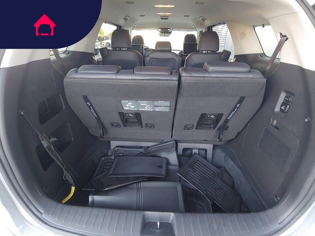 2023 Kia Carnival
