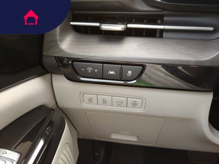2023 Kia Carnival