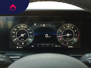 2023 Kia Carnival