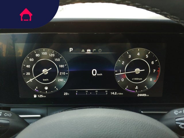 2023 Kia Carnival