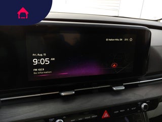 2023 Kia Carnival