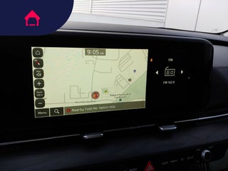 2023 Kia Carnival