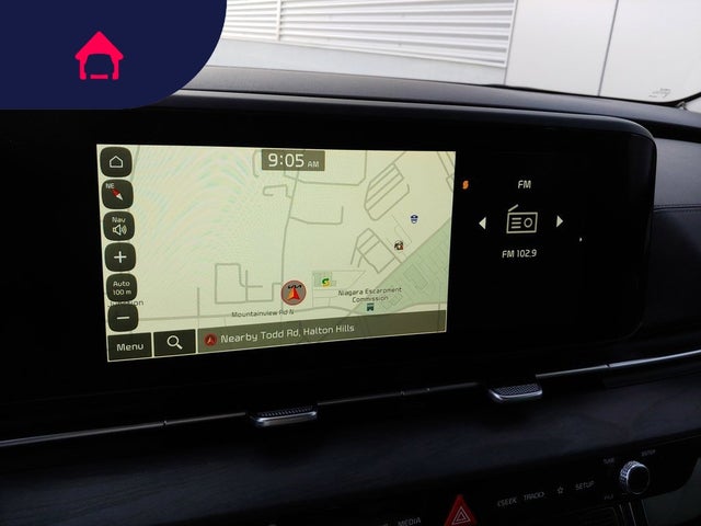 2023 Kia Carnival
