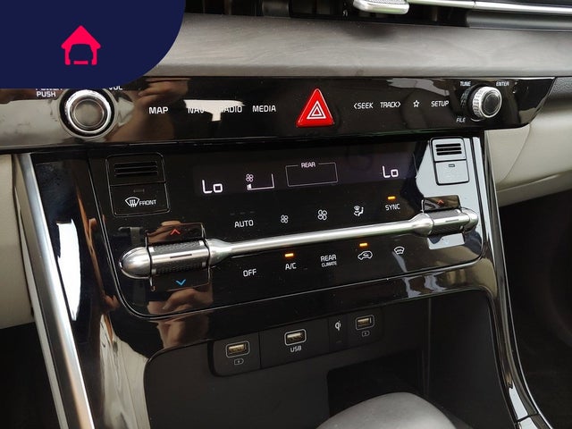 2023 Kia Carnival