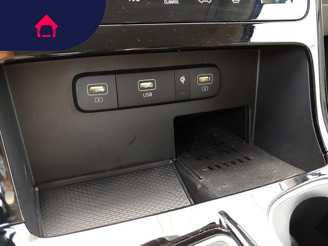2023 Kia Carnival