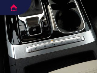 2023 Kia Carnival