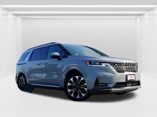 2023 Kia Carnival