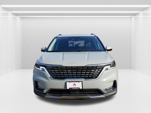 2023 Kia Carnival