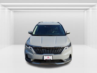 2023 Kia Carnival