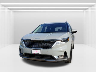 2023 Kia Carnival
