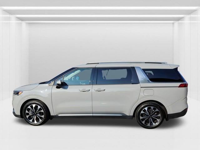 2023 Kia Carnival