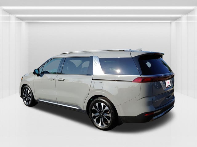 2023 Kia Carnival