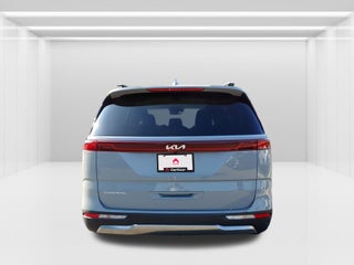 2023 Kia Carnival