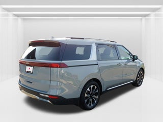 2023 Kia Carnival
