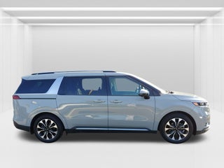 2023 Kia Carnival