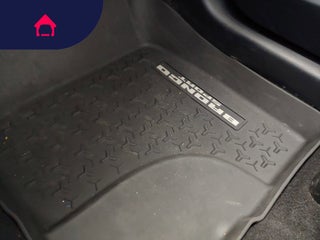 2023 Ford Bronco Sport