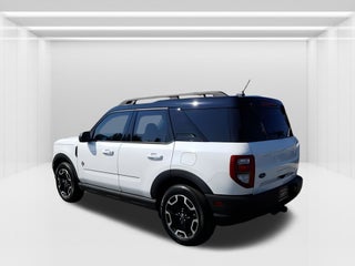 2023 Ford Bronco Sport