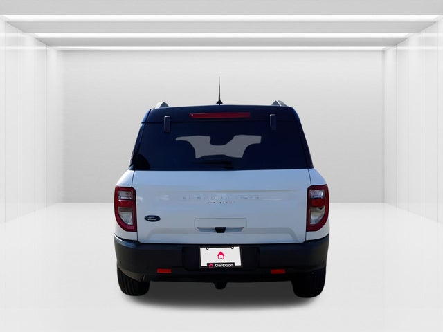2023 Ford Bronco Sport