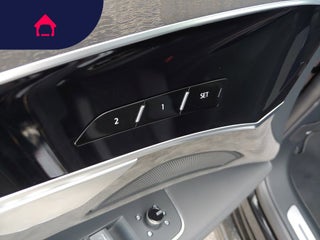2021 Audi A8