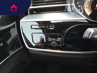2021 Audi A8
