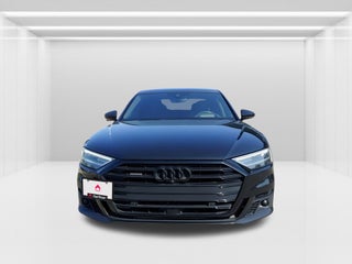 2021 Audi A8