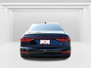 2021 Audi A8