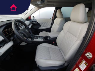 2023 Mitsubishi Outlander