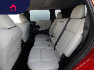 2023 Mitsubishi Outlander